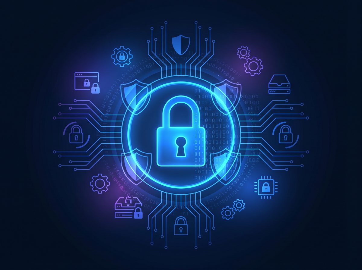 黑度加速器安全防护体系